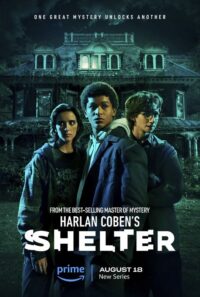 ดูหนังออนไลน์ฟรี Harlan Cobens Shelter (2023)